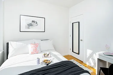 Rented by Owner