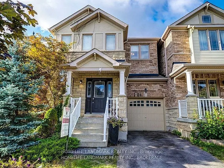 26 Brumstead Dr — Photo 1