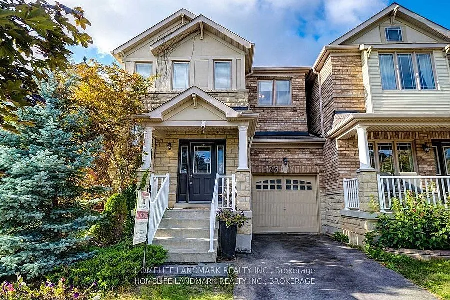 26 Brumstead Dr