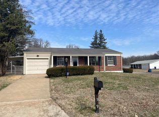 1519 Hudson Rd, Saint Louis, MO