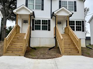 163 Harrison Ln SE UNIT A, Dalton, GA 30721
