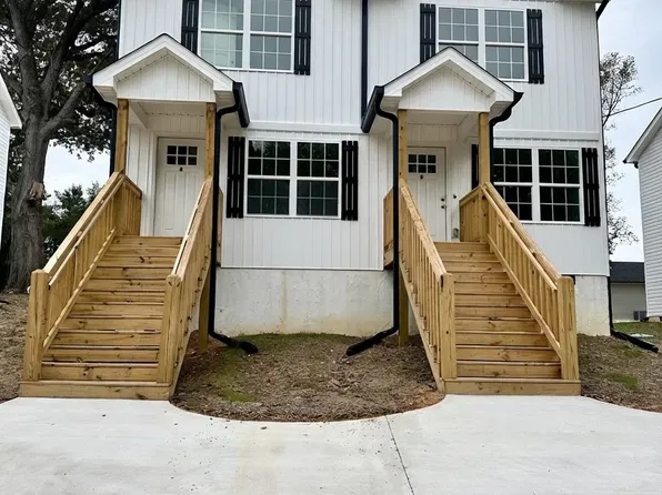 163 Harrison Ln SE Unit A, Dalton, GA 30721