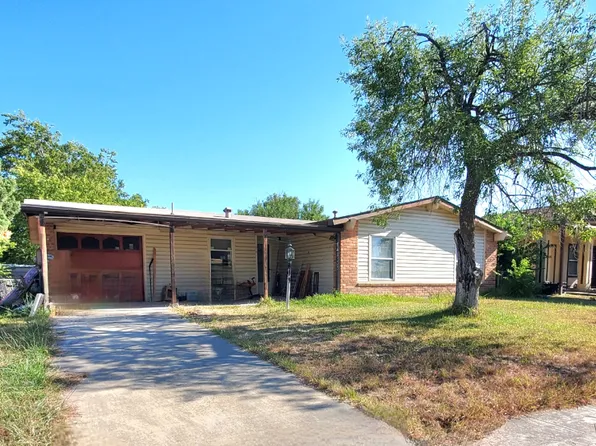 5718 Elk Lake Dr, San Antonio, TX 78244