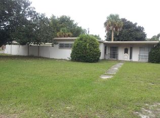35 Grandview Blvd, Cocoa, FL 32922