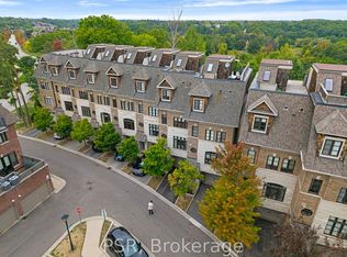 117 Powseland Cres #50, Vaughan, ON L4L0C5