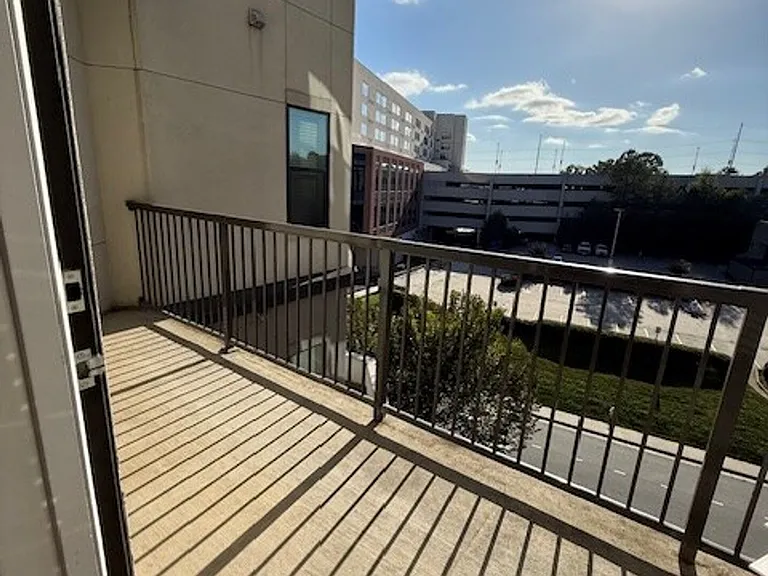 Window View