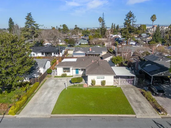 3211 Greentree Way, San Jose, CA 95117