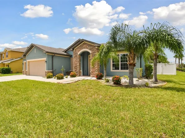 11705 Newberry Grove Loop, Riverview, FL 33579
