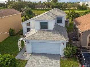 8622 Kimble Way, Boca Raton, FL 33433