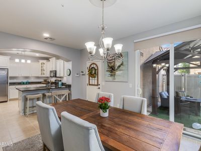 28959 N 124th Ave, Peoria, AZ, 85383