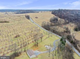 328 Range Dr, Gerrardstown, WV 25420