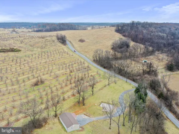 328 Range Dr, Gerrardstown, WV 25420