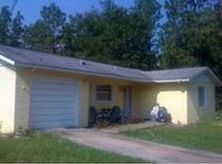 3358 E Murray St, Inverness, FL 34453