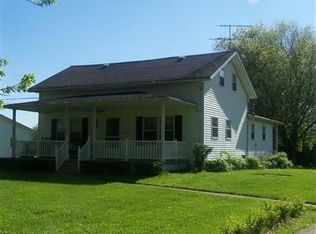 8140 Vermilion Rd, Amherst, OH 44001