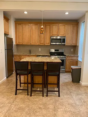 Rented by Douglas Elliman | media 9