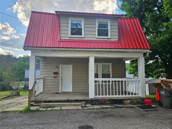 2012 8th Ave, Beaver Falls, PA 15010
