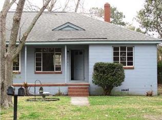 2038 Parkway Dr, Charleston, SC 29412