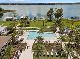 Cortland Nona, Orlando, FL 32832