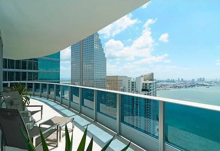 200 S Biscayne Blvd #5512 — Photo 7