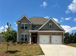 27 Oak Point Ct, Dallas, GA 30157