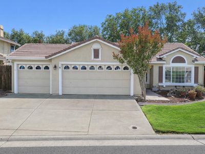 15152 Reynosa Dr, Rancho Murieta, CA, 95683