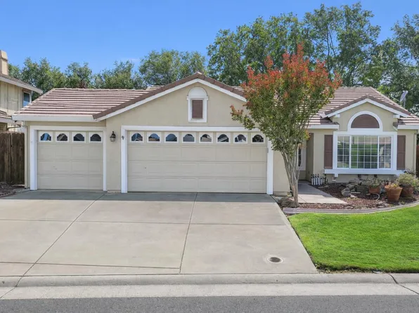 15152 Reynosa Dr, Rancho Murieta, CA 95683