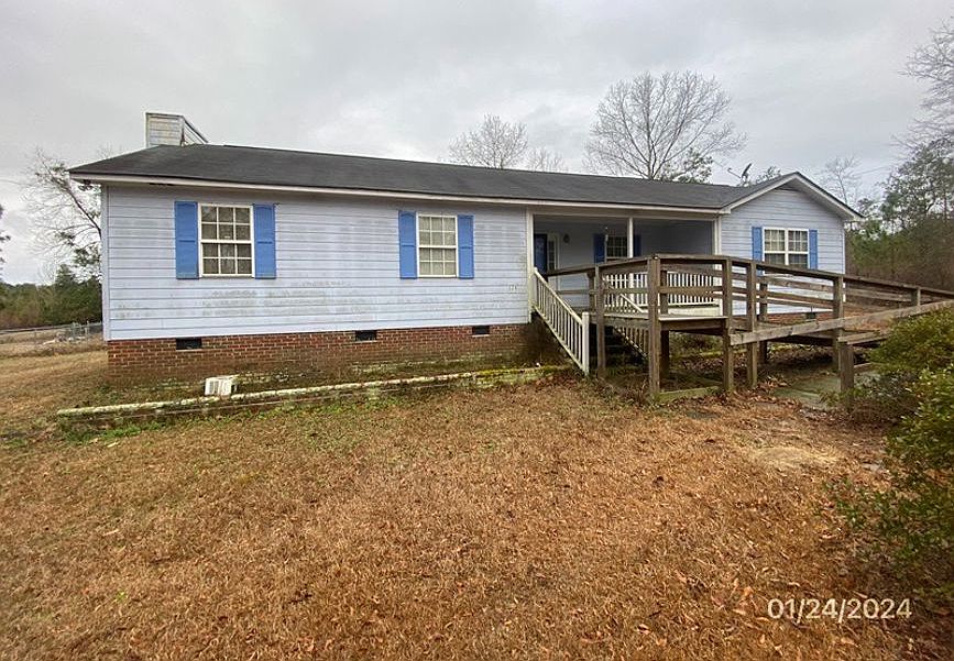 Property Front View