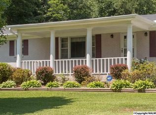 4099 Old Moulton Rd, Decatur, AL 35603