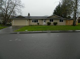 2780 Tahitian Ave, Medford, OR