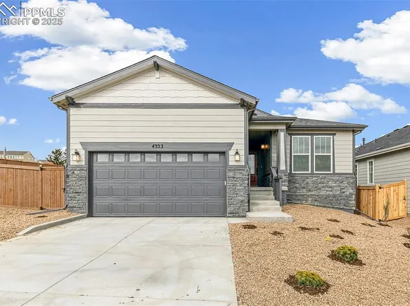 4323 Soapberry Pl, Castle Rock, CO 80108