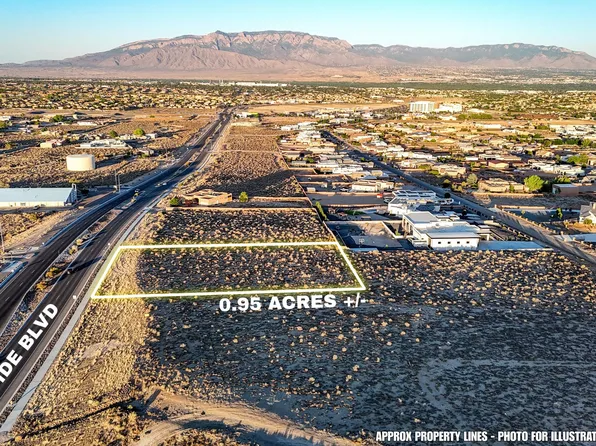 1220 Westside Blvd SE, Rio Rancho, NM 87124