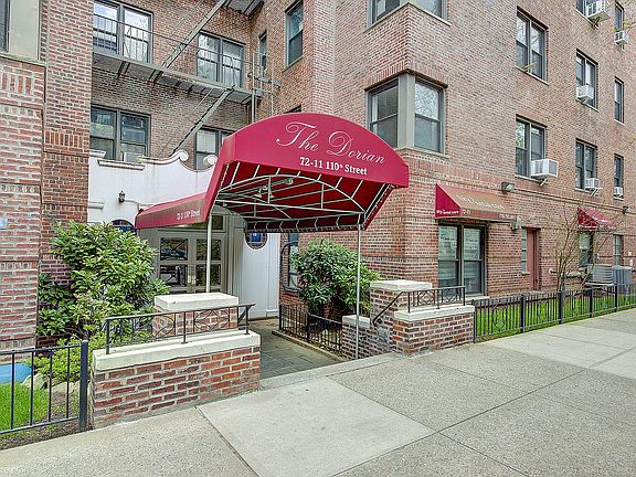2nd image of 72-11 110th St APT 4E