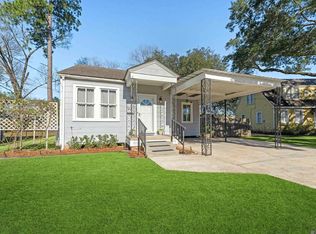 1827 Pericles St, Baton Rouge, LA 70808