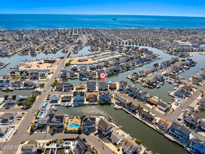 309 Ormond Drive, Lavallette, NJ, 08735