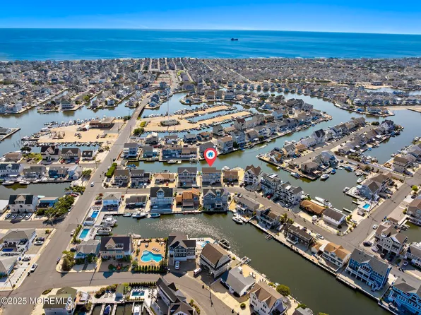 309 Ormond Drive, Lavallette, NJ 08735