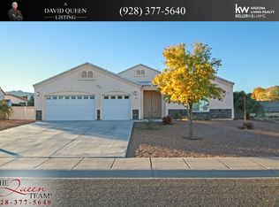 4024 Roma Rd, Kingman, AZ 86401