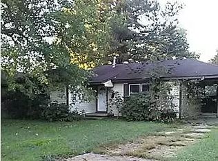 321 Eastwood St, Blytheville, AR 72315