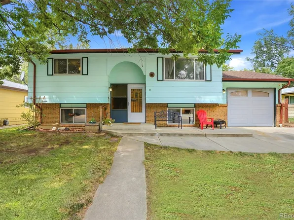 18 Kodiak Court, Longmont, CO 80504