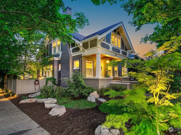 2502 32nd Avenue S, Seattle, WA 98144