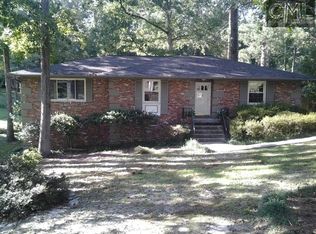 3627 Foxhall Rd, Columbia, SC 29204