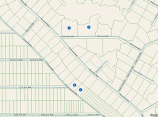 Vista U7 B69 & 76 8 Ac Rd NW, Rio Rancho, NM 87144