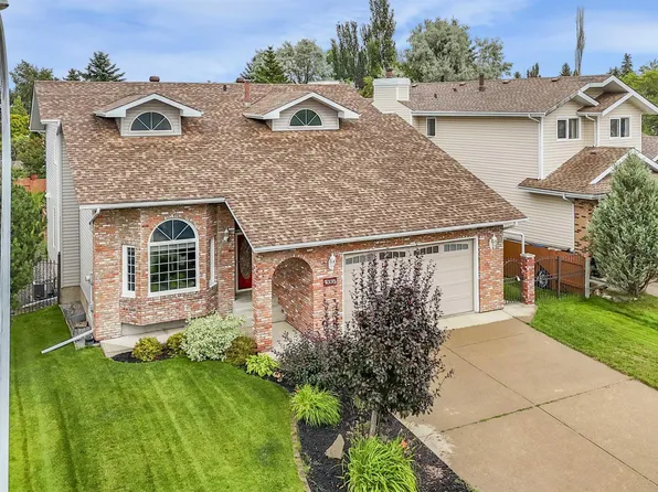 4335 47th St NW, Edmonton, AB T6L 6J5