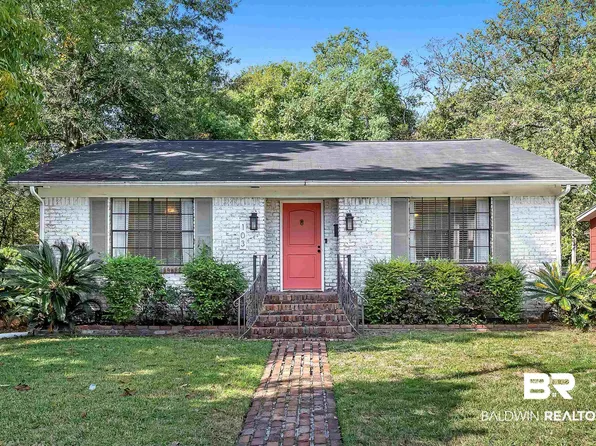 103 Margaret St, Mobile, AL 36607