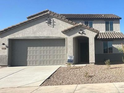 25348 W Bowker St, Buckeye, AZ, 85326