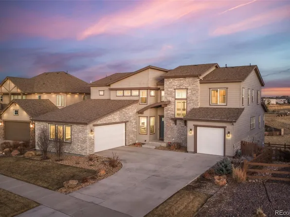 8272 S Langdale Way, Aurora, CO 80016