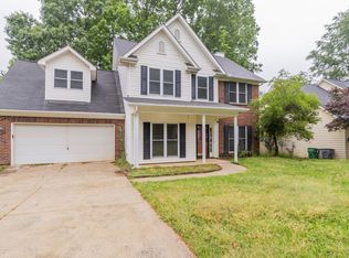 2834 Glen Summit Dr, Charlotte, NC 28270