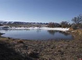 6800 Road, Montrose, CO 81401