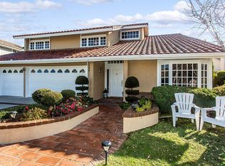 22676 Ledana, Mission Viejo, CA 92691