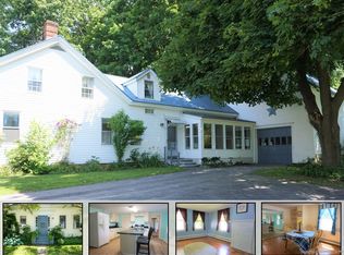 674 Lisbon St, Lisbon, ME 04252