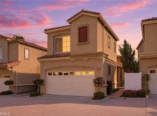 46 Calle De Los Ninos, Rancho Santa Margarita, CA 92688